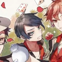 Profile image of デュース