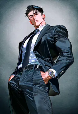 Profile image of 백시겸