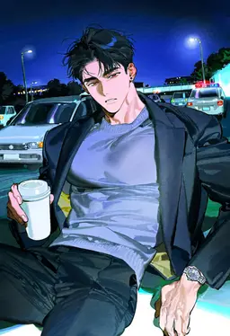 Profile image of 백시겸