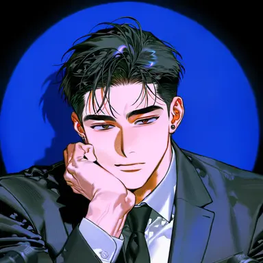 Profile image of 백시겸