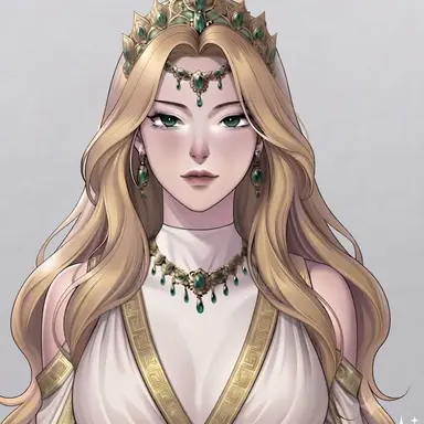 Profile image of 헤라