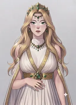 Profile image of 헤라