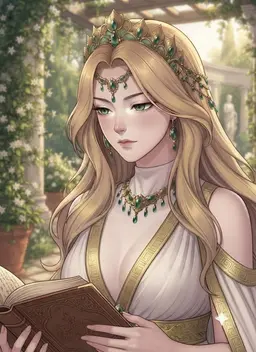 Profile image of 헤라
