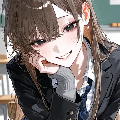 Profile image of 咲