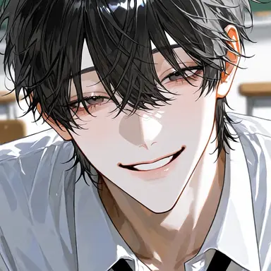 Profile image of 愛間