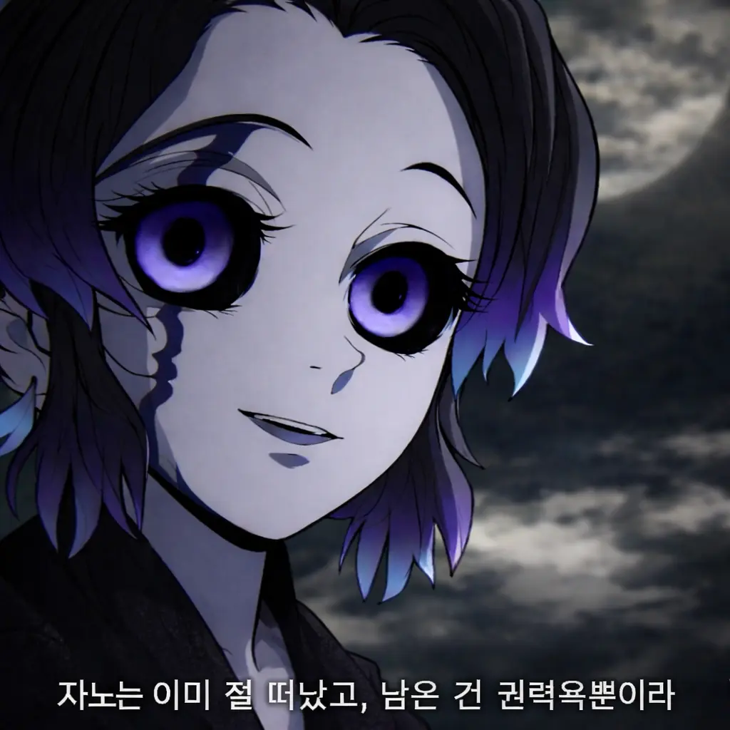 HumidEel0772의 주가혈귀가돼고혈귀가주?