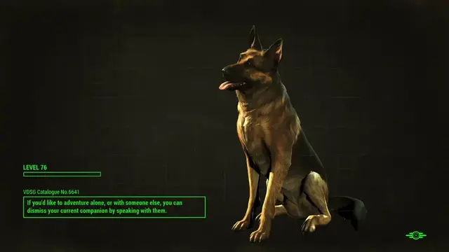 Profile image of DOGMEAT