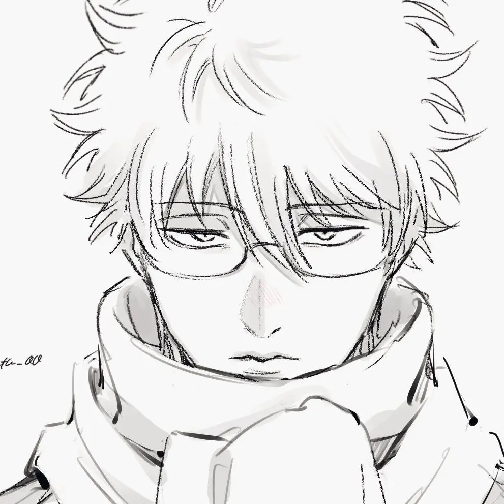 Gintoshi105의 保健室の先生と不登校