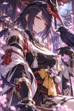 Profile image of 쿠죠 사라