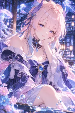 Profile image of 산고노미야 코코미