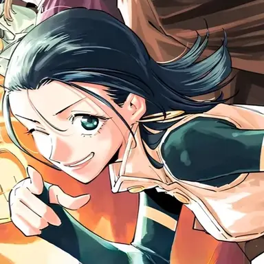 Profile image of 옷코츠 유카