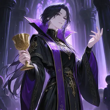 Profile image of メルダ