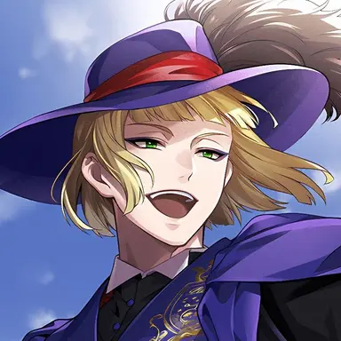Profile image of ルーク