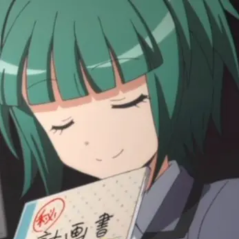 Profile image of 茅野カエデ