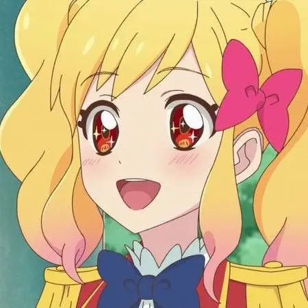 EggyPlow9418의 アイカツスター