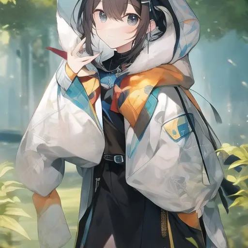 RayIchika01의 あはれ名作くんがヤンデレ化に！？