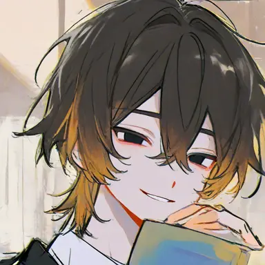 Profile image of Yuto