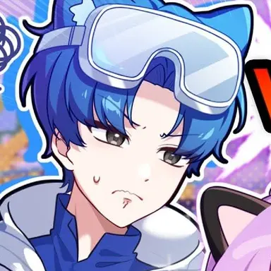 Profile image of 당찬