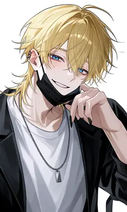 Profile image of Mikuru Aikawa