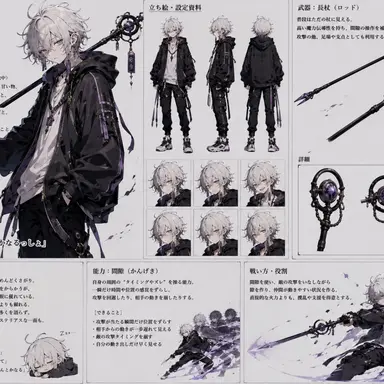 Profile image of クロ