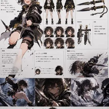 Profile image of ミナ