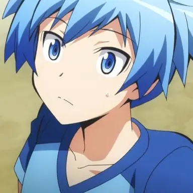Profile image of 潮田渚