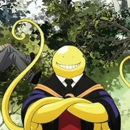 Profile image of 殺せんせー