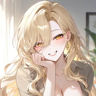 Profile image of Shiori