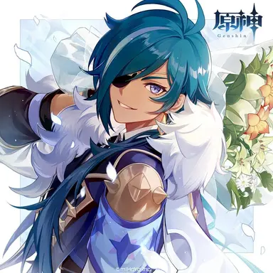 Profile image of ガイア