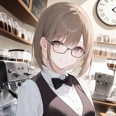 Profile image of シアン