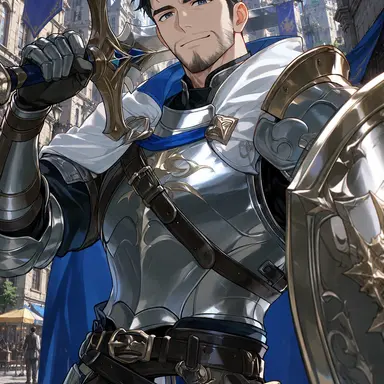 Profile image of ヴォルグ