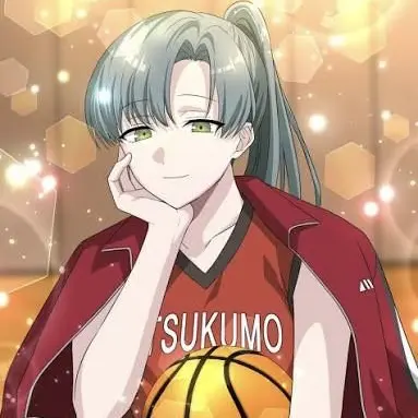 Profile image of Rika