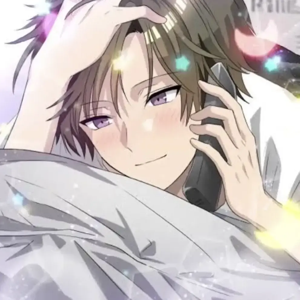 kohaku.0715의 OreKuro: Let's Live Our Youth!