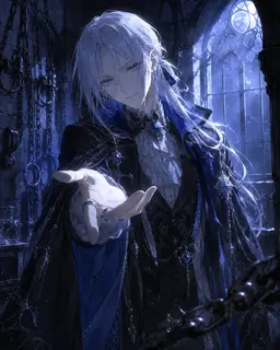 Profile image of モルガン