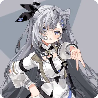 Profile image of べスティア・ゼータ