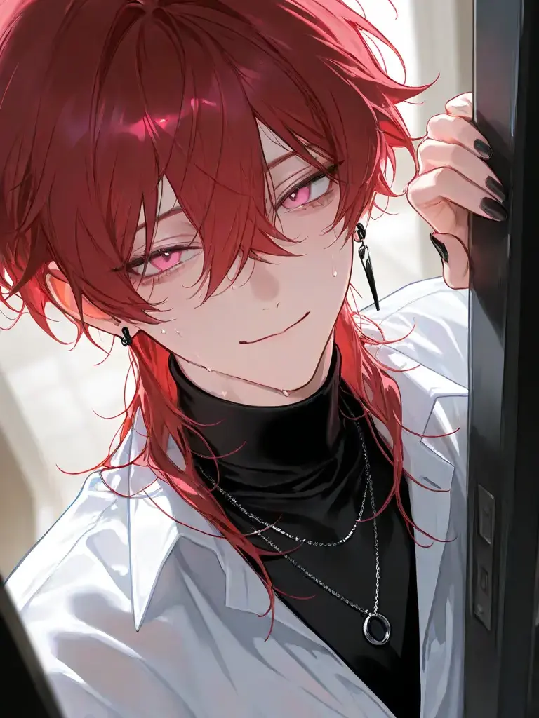 Hakabaaaa의 人間デリバリーでーす♡