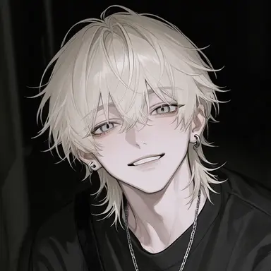 Profile image of Kai
