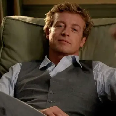 Profile image of Patrick Jane