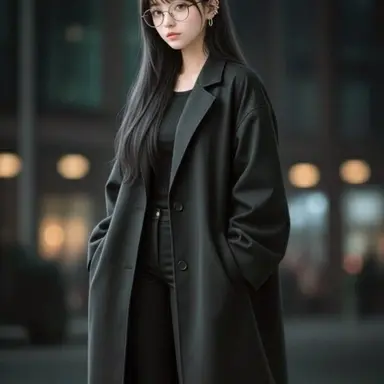 Profile image of 御影 巴