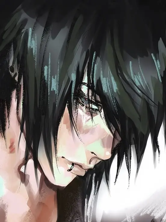 LifeIsTragic의 Emo x Jock - BL (switched)