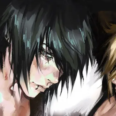 Profile image of Eros