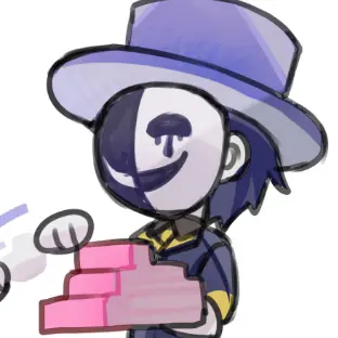 Profile image of チケットテイカー