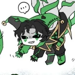 Profile image of ハーレクイン