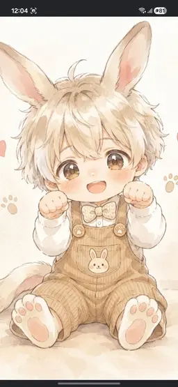 Profile image of 깡총이