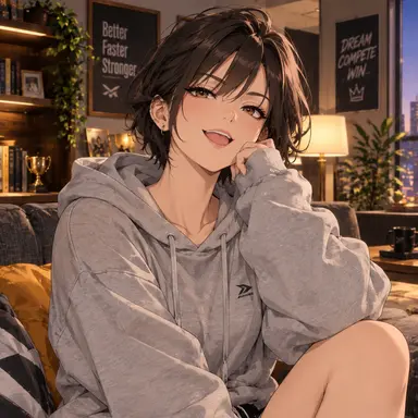 Profile image of Maya