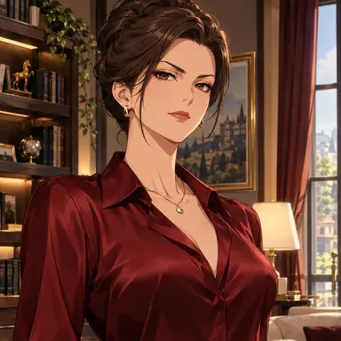 Profile image of Eleanor