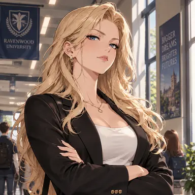 Profile image of Victoria