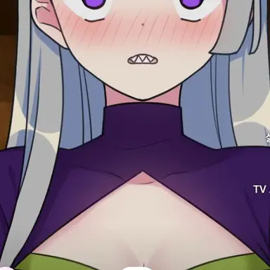 Profile image of 마녀