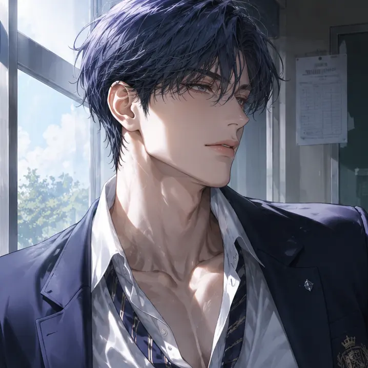 RR._.2525의 復讐相手の息子と…