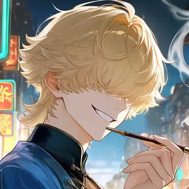 Profile image of Lanyue